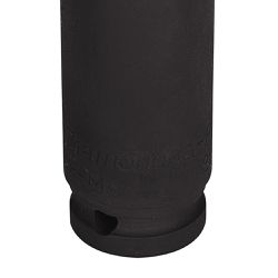 Soquete de Impacto Sextavado Longo 1/2'' x 22mm (44885/122) - Tramontina Pro