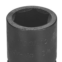 Soquete de Impacto Sextavado 3/4'' x 1.3/16'' (44892/108) - Tramontina Pro