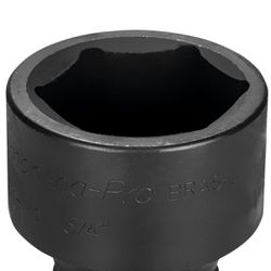 Soquete de Impacto Sextavado 3/4'' x 1.13/16'' (44892/118) - Tramontina Pro