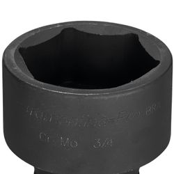 Soquete de Impacto Sextavado 3/4'' x 2,3/8'' (44892/124) - Tramontina Pro
