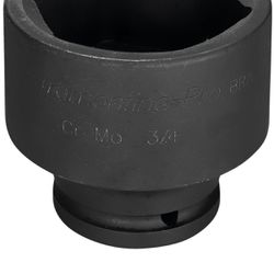 Soquete de Impacto Sextavado 3/4'' x 2,3/8'' (44892/124) - Tramontina Pro