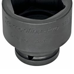 Soquete de Impacto Sextavado 3/4'' x 1.1/4'' (44892/109) - Tramontina Pro