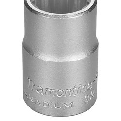 Soquete Estriado 3/4'' x 21mm (44853/121) - Tramontina Pro