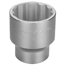 Soquete Estriado 3/4'' x 55mm (44853/155) - Tramontina Pro