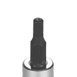 Soquete Hexagonal 3/8'' x 6mm (44812/106) - Tramontina Pro