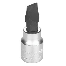 Soquete Ponta Chata 3/8'' x 10mm (44815/110) - Tramontina Pro