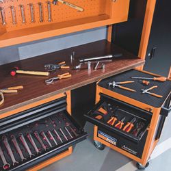 Soquete Estriado 3/8'' x 21mm (44818/121) - Tramontina Pro