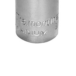 Soquete Estriado 3/8'' x 5/8'' (44819/102) - Tramontina Pro