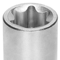 Soquete Trafix Fêmea E20 x 1/2'' (44847/120) - Tramontina Pro