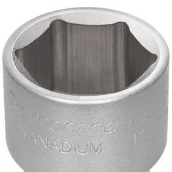 Soquete Sextavado 1'' x 70mm (44913/070) - Tramontina Pro