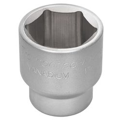 Soquete Sextavado 1'' x 80mm (44913/080) - Tramontina Pro