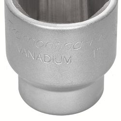 Soquete Sextavado 2.3/4'' X 1'' (44914/017) - Tramontina Pro