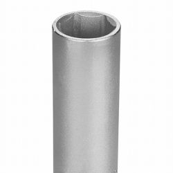 Soquete Sextavado Longo 1/2'' x 17mm (44802/117) - Tramontina Pro