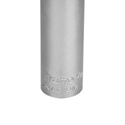 Soquete Sextavado Longo 1/2'' x 19mm (44802/119) - Tramontina Pro