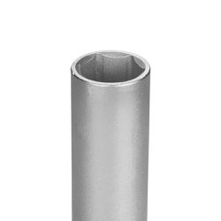 Soquete Sextavado Longo 1/2'' x 11/16'' (44803/106) - Tramontina Pro