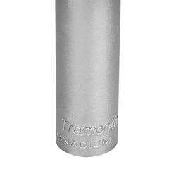 Soquete Sextavado Longo 1/2'' x 7/8'' (44803/109) - Tramontina Pro
