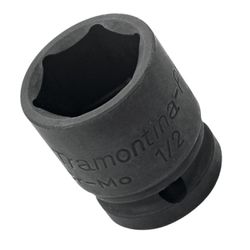 Soquete de Impacto Sextavado 1/2'' x 29mm (44880/129) - Tramontina Pro