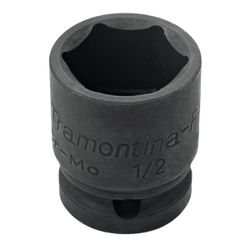 Soquete de Impacto Sextavado 1/2'' x 29mm (44880/129) - Tramontina Pro