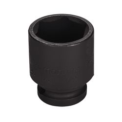 Soquete de Impacto Sextavado 1/2'' x 30mm (44880/130) - Tramontina Pro