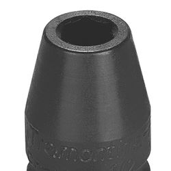 Soquete de Impacto Sextavado 1/2'' x 7/16'' (44879/104) - Tramontina Pro