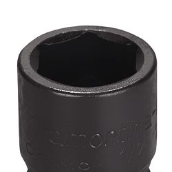 Soquete de Impacto Sextavado 1/2'' x 3/4'' (44879/109) - Tramontina Pro