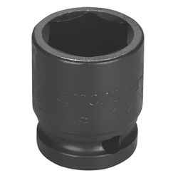 Soquete de Impacto Sextavado 1/2'' x 15/16'' (44879/112) - Tramontina Pro