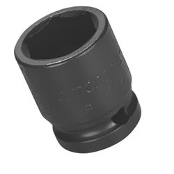 Soquete de Impacto Sextavado 1/2'' x 1'' (44879/113) - Tramontina Pro