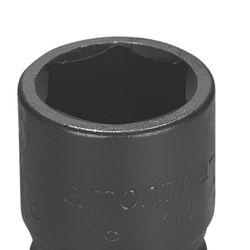 Soquete de Impacto Sextavado 1/2'' x 1.1/16'' (44879/114) - Tramontina Pro