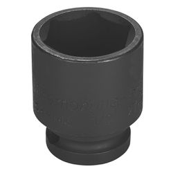 Soquete de Impacto Sextavado 1/2'' x 1.1/8'' (44879/115) - Tramontina Pro