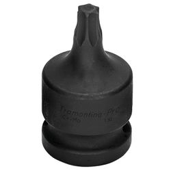 Soquete de Impacto Trafix 1/2'' x T30 (44903/130) - Tramontina Pro