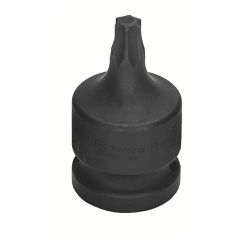 Soquete de Impacto Trafix 1/2'' x T40 (44903/140) - Tramontina Pro