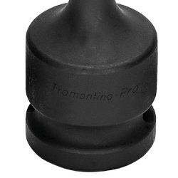 Soquete de Impacto Trafix 1/2'' x T45 (44903/145) - Tramontina Pro