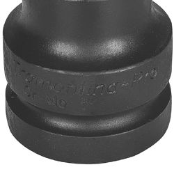 Soquete de Impacto Sextavado 1'' x 25mm (44917/025) - Tramontina Pro