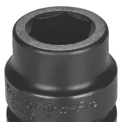 Soquete de Impacto Sextavado 1'' x 28mm (44917/028) - Tramontina Pro