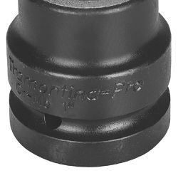 Soquete de Impacto Sextavado 1'' x 28mm (44917/028) - Tramontina Pro