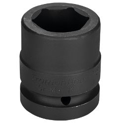 Soquete de Impacto Sextavado 1'' x 34mm (44917/034) - Tramontina Pro