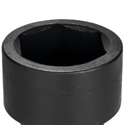 Soquete de Impacto Sextavado 1'' x 110mm (44917/110) - Tramontina Pro