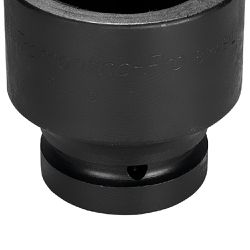 Soquete de Impacto Sextavado 1'' x 110mm (44917/110) - Tramontina Pro