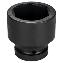 Soquete de Impacto Sextavado 1'' x 110mm (44917/110) - Tramontina Pro