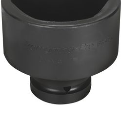 Soquete de Impacto Sextavado 1'' x 115mm (44917/115) - Tramontina Pro