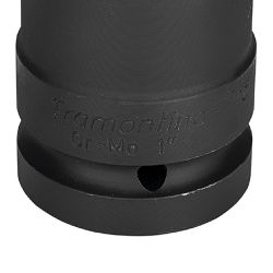 Soquete de Impacto Sextavado 1'' x 1.5/16'' (44918/010) - Tramontina Pro