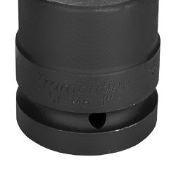 Soquete de Impacto Sextavado 1'' x 1.3/8'' (44918/011) - Tramontina Pro