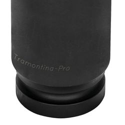 Soquete de Impacto Sextavado Longo 1'' x 22mm (44932/022) - Tramontina Pro