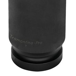 Soquete de Impacto Sextavado Longo 1'' x 3/4'' (44933/001) - Tramontina Pro