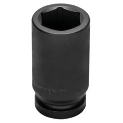 Soquete de Impacto Sextavado Longo 1'' x 3/4'' (44933/001) - Tramontina Pro