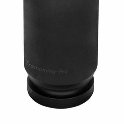 Soquete de Impacto Sextavado Longo em Aço Cromo Molibdênio 7/8'' - Encaixe 1'' Tramontina PRO
