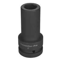 Soquete de Impacto Sextavado Longo 15/16'' x 1'' (44933/004) - Tramontina Pro