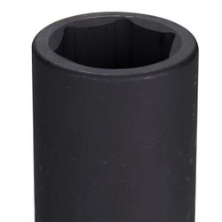 Soquete de Impacto Sextavado Longo 1.7/8'' x 1'' (44933/019) - Tramontina Pro