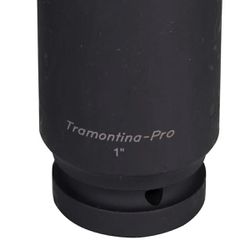 Soquete de Impacto Sextavado Longo 1.7/8'' x 1'' (44933/019) - Tramontina Pro