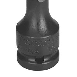 Soquete de Impacto Hexagonal 1/2'' x 14mm (44901/114) - Tramontina Pro